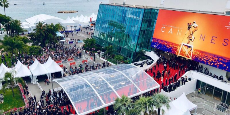 cannes movie festival