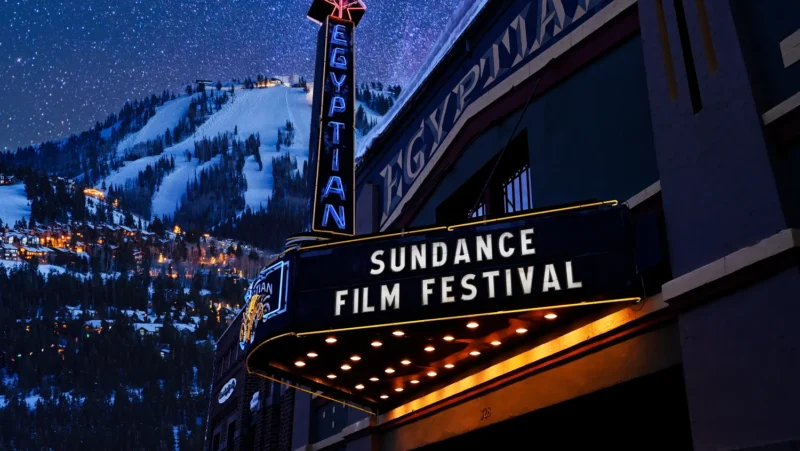 sundance fest